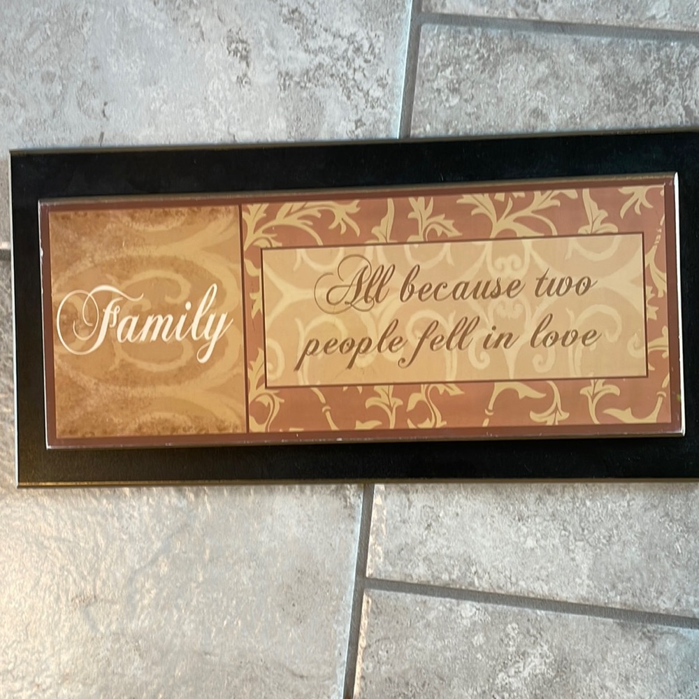 Sign